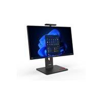 Lenovo ThinkCentre M90a Gen 6 - tout-en-un - AI PC - Core Ultra 5 225 - 8 Go - SSD 256 Go - LED 23.8" - Français