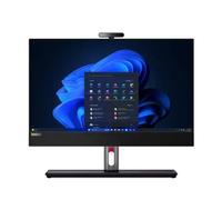 Lenovo ThinkCentre M90a Gen 5 - tout-en-un Core i5 i5-14500 2.6 GHz - vPro Enterprise - 8 Go - SSD 256 Go - LED 23.8" - Français