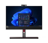 Lenovo ThinkCentre M90a Intel® Core™ i5 i5-14500 60,5 cm (23.8") 1920 x 1080 pixels PC All-in-One 16 Go DDR5-SDRAM 512 Go SSD Windows 11 Pro Wi-Fi 6E (802.11ax) Noir
