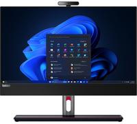 Lenovo ThinkCentre M90a Intel® Core™ i5 i5-14500 60,5 cm (23.8") écran tactile 1920 x 1080 pixels PC tout-en-un 16 Go DDR5-SDRAM 1 To SSD Windows 11 Pro Wi-Fi 6E (802.11ax) Noir