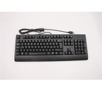Lenovo Thinkcentre M90a Pro 3 M920z M90a 2 M90a 3 Câblée USB Clavier 00XH708
