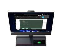 Lenovo ThinkCentre M90a Pro Gen 3 AIO | 1920 x 1080 FHD | Core i5-12500 - Disque dur SSD de 512 Go - 16 Go de RAM | 6 cœurs @ 4,6 GHz Win 11 Pro
