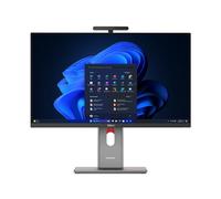Lenovo ThinkCentre M90a Pro Gen 6 - AiO, 27" QHD, Core Ultra 5 235, 32 Go de RAM, SSD 512 Go, Win11 Pro