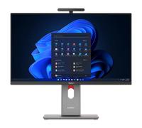 Lenovo ThinkCentre M90a Pro Gen 6 Processeur Intel® Core Ultra 5 225 coeurs E jusqu'à 4,40 GHz coeurs P jusqu'à 4,90 GHz, Windows 11 Professionnel 64, 512 Go SSD Performance TLC Opal - 13AMCTO1WWFR2