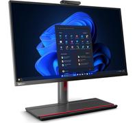 Lenovo ThinkCentre M90a Pro Intel® Core™ i7 i7-13700 68,6 cm (27") 2560 x 1440 pixels PC tout-en-un 16 Go DDR5-SDRAM 512 Go SSD Windows 11 Pro Wi-Fi 6E (802.11ax) Noir