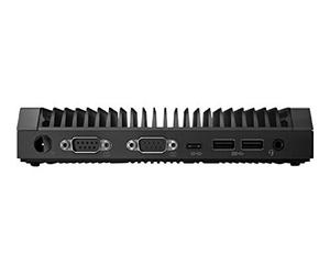 Lenovo ThinkCentre M90n-1 Nano IoT Intel® Core™ i5 de 8e génération i5-8365U 8 GB DDR4-SDRAM 256 GB SSD Mini PC Mini PC Windows 10 Pro