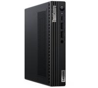 Lenovo ThinkCentre M90q Gen 4 12EH - Minuscule - Core i7 13700 / 2.1 GHz - vPro Enterprise - RAM 16 Go - SSD 512 Go - TCG Opal Encryption 2, NVMe, Performance - UHD Graphics 770 - Gigabit Ethernet, IEEE 802.11ax (Wi-Fi 6E) LAN sans fil: - Bluetooth 5.1, 8 Noir