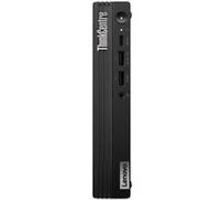 Lenovo Mini PC ThinkCentre M90q Gen 5 – Core i9-14900, 16 Go DDR5, 512 Go SSD, Windows 11 Pro, Noir