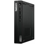 Lenovo ThinkCentre M90q Gen 5 12TH000EUS Ordinateur de bureau - Intel Core i5 14e génération i5-14500 - Technologie vPro - 16 Go - 512 Go SSD - Tiny - Noir