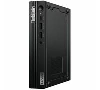 Lenovo ThinkCentre M90q Gen 5 12TH000RUS Ordinateur de bureau - Intel Core i7 14e génération i7-14700 - Technologie vPro - 32 Go - SSD de 1 To - Tiny - Noir