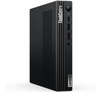 Lenovo ThinkCentre M90q Gen 5 Processeur Intel® Core i5-14500T vPro® 14e génération c?urs E jusqu?à 3,40 GHz c?urs P jusqu?à 4,80 GHz, Windows 11 Famille 64, 256 Go SSD TLC Opal - 12THCTO1WWFR1