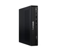 Lenovo ThinkCentre M90q Gen 6 13AC - Mini - Core Ultra 9 285 - vPro Enterprise - RAM 32 Go - SSD 1 to - TCG Opal Encryption 2, NVMe, Performance - Intel Graphics - 1GbE, Wi-FI 6, Bluetooth