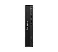 Lenovo ThinkCentre M90q Gen 6 13AC - Mini - Core Ultra 9 285 - vPro Enterprise - RAM 32 Go - SSD 1 to - TCG Opal Encryption 2, NVMe, Performance - Intel Graphics - 1GbE, Wi-FI 6, Bluetooth