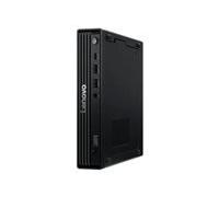 Lenovo ThinkCentre M90q Gen 6 - minuscule - AI PC - Core Ultra 7 265 - 16 Go - SSD 512 Go - Français