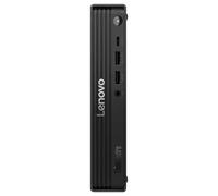 Lenovo ThinkCentre M90q Gen 6 Processeur Intel® Core Ultra 5 235T vPro® coeurs E jusqu'à 4,40 GHz coeurs P jusqu'à 5,00 GHz, Windows 11 Famille 64, 256 Go SSD TLC Opal - 13ACCTO1WWFR1