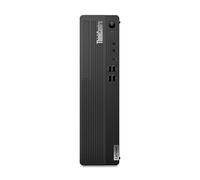 Lenovo PC de bureau ThinkCentre M90s Gen 5 – Core i7 2.1 GHz, 16 Go RAM, SSD 512 Go