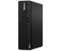 Lenovo ThinkCentre M90s Gen 5 12V8 - Core i5 I5-14600 2.7 GHz 16 Go RAM 512 Go Intel UHD Graphics 770 - Noir AZERTY