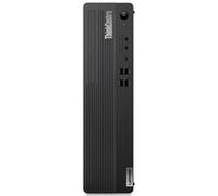 Lenovo ThinkCentre M90s Gen 5 12V8 - SFF Core i5 i5-14600 / jusqu'à 5.2 GHz - vPro Enterprise - RAM 16 Go - SSD 512 Go - TCG Opal Encryption 2, NVMe, Performance - graveur de DVD - UHD Graphics 770 -