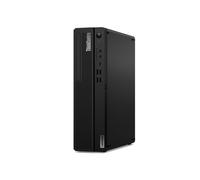 Lenovo ThinkCentre 12V80006FR PC/poste de travail Intel® Core™ i5 i5-14600 16 Go DDR5-SDRAM 512 Go SSD Windows 11 Pro SFF Noir