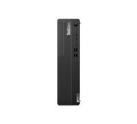 Lenovo ThinkCentre 12V80006FR PC/poste de travail Intel® Core™ i5 i5-14600 16 Go DDR5-SDRAM 512 Go SSD Windows 11 Pro SFF Noir