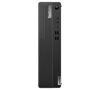 Lenovo ThinkCentre M90s Gen 5 SFF Intel Processeur Intel® Core i7-14700 vPro® 14e génération c?urs E jusqu?à 4,20 GHz c?urs P jusqu?à 5,30 GHz, Windows 11 Professionnel 64, Aucun - 12V8CTO1WWFR2