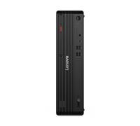 Lenovo ThinkCentre M90s Gen 6 Small Form Factor avec processeur Intel Core Ultra 7 265 vPro, 32 Go DDR5-4400MT/s de mémoire, 1 To de stockage, DisplayPort, Wi-Fi 6E, RJ-45 et Windows 11 Pro