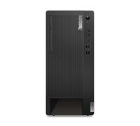 Lenovo ThinkCentre M90t Gen 5 Intel® Core™ i5 i5-14600 16 Go DDR5-SDRAM 512 Go SSD Windows 11 Pro Tower PC Noir