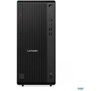 Lenovo ThinkCentre M90t Gen 6 12YS - AI PC - tour Core Ultra 5 235 / jusqu'à 5 GHz - vPro Enterprise - RAM 16 Go - SSD 512 Go - TCG Opal Encryption 2, NVMe, Performance - Intel Graphics - Gigabit Ethe