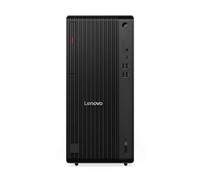Lenovo ThinkCentre M90t Gen 6 Intel Core Ultra 7 265 32 GB DDR5-SDRAM 512 GB SSD Windows 11 Pro Tower PC Nero (TC M90T G6 CU7-265 32GB - 1TB SSD W11P) - Versione Tedesca
