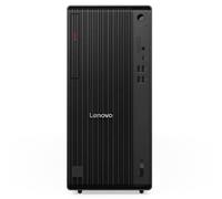 Lenovo ThinkCentre M90t Gen 6 Processeur Intel® Core Ultra 7 265 vPro® coeurs E jusqu'à 4,60 GHz coeurs P jusqu'à 5,20 GHz, Windows 11 Professionnel 64, 512 Go SSD TLC Opal - 12YS001VEZ Raven Black
