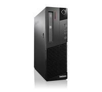 Lenovo ThinkCentre M93P Unité centrale (Intel Core i5, 4 Go de RAM, 500 Go, Intel HD Graphics 4600, Windows 7)