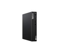 Lenovo ThinkCentre Mini ordinateur de bureau 2023, Intel i5-10400 6 cœurs, Intel UHD Graphics 630 partagé, 24 Go DDR4, port d'affichage SSD M.2 de 1 To, RJ-45, Wi-Fi, Bluetooth 5.1, clavier et souris