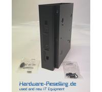 Lenovo ThinkCentre Tiny Sandwich Kit II Noir