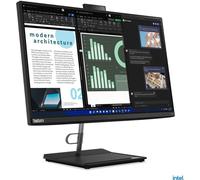 Lenovo ThinkCentre neo 30a 24 Gen 4 Intel® Core™ i5 i5-13420H 60,5 cm (23.8") 1920 x 1080 pixels PC tout-en-un 8 Go DDR4-SDRAM 512 Go SSD Windows 11 Pro Wi-Fi 6 (802.11ax) Noir