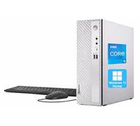 Lenovo ThinkCentre Neo 30s Gen 5 SFF Ordinateur de bureau professionnel, dernier processeur Core i5-13420H de 13e génération, DDR5 32 Go, SSD PCIe de 1 To, USB-C, HDMI, VGA, RJ-45, Wi-Fi, clavier et
