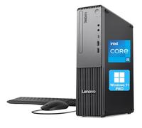 Lenovo ThinkCentre Neo 30s Gen 5 SFF Ordinateur de bureau professionnel, processeur Intel Core i5 de 13e génération, DDR5 32 Go, SSD PCIe de 1 To, USB-C, HDMI, VGA, RJ-45, Wi-Fi, clavier et souris