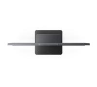 Lenovo ThinkCentre neo 50a, 60,5 cm (23.8'), Full HD, Intel® Core? i5, 16 Go, 512 Go, Windows 11 Pro 12SD000SFR