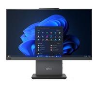 Lenovo ThinkCentre neo 50a Intel® Core™ i5 i5-13420H 60,5 cm (23.8") 1920 x 1080 pixels Écran tactile PC All-in-One 8 Go DDR5-SDRAM 256 Go SSD Windows 11 Pro Wi-Fi 6 (802.11ax) Gris