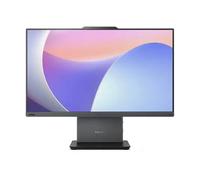 Lenovo ThinkCentre neo 50a 24 Gen 5 12SC - 23.8" Core 5 210H 2.2 GHz 16 Go RAM 512 Go Intel Graphics - Gris AZERTY