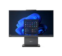 Lenovo ThinkCentre neo 50a Intel® Core™ i5 i5-13420H 60,5 cm (23.8") 1920 x 1080 pixels Écran tactile PC All-in-One 8 Go DDR5-SDRAM 256 Go SSD Windows 11 Pro Wi-Fi 6 (802.11ax) Gris