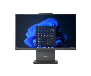 Lenovo ThinkCentre neo 50a 24 Gen 5 Intel® Core i5 i5-13420H 60,5 cm (23.8") 1920 x 1080 pixels PC All-in-One 8 Go DDR5-SDRAM 256 Go SSD Windows 11 Pro Wi-Fi 6 (802.11ax) Gris