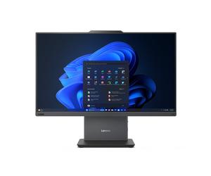 Lenovo ThinkCentre neo 50a 24 Gen 5 Intel® Core™ i5 i5-13420H 60,5 cm (23.8 ) 1920 x 1080 pixels PC All-in-One 16 Go DDR5-SDRAM 512 Go SSD Windows 11 Pro Wi-Fi 6 (802.11ax) Gris