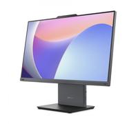 Lenovo ThinkCentre neo 50a 24 Gen 5 Intel® Core™ i7 i7-13620H 60,5 cm (23.8 ) 1920 x 1080 pixels PC All-in-One 16 Go DDR5-SDRAM 1 To SSD Windows 11 Pro Wi-Fi 6 (802.11ax) Gris