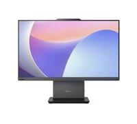 Lenovo ThinkCentre neo 50a 24 Gen 5 - tout-en-un Core i3 i3-1315U 1.2 GHz - 8 Go - SSD 256 Go - LED 23.8" - Français