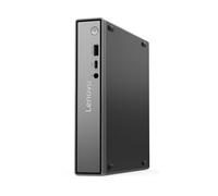 Lenovo ThinkCentre neo 50a 24 Gen 6 LNL Intel Core Ultra 5 226V 60,5 cm [23.8] 1920 x 1080 Pixel PC All-in-one 16 GB LPDDR5x-SDRAM 512 GB SSD Windows 11 Pro Wi-Fi 6 [802.11ax] Grigio (Lenovo ThinkCen
