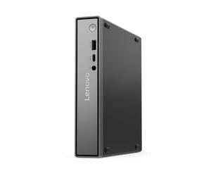 Lenovo ThinkCentre neo 50a 24 Gen 6 LNL Intel Core Ultra 5 226V 60,5 cm [23.8] 1920 x 1080 Pixel PC All-in-one 16 GB LPDDR5x-SDRAM 512 GB SSD Windows 11 Pro Wi-Fi 6 [802.11ax] Grigio (Lenovo ThinkCen