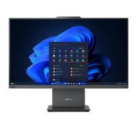 Lenovo ThinkCentre Neo 50a 24 Gen 6 Processeur Intel® Core Ultra 7 256V coeurs LPE jusqu'à 3,70 GHz coeurs P jusqu'à 4,80 GHz, 16 Go MOP, Windows 11 Professionnel 64, 1 To SSD QLC - 13QHCTO1WWFR2