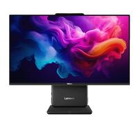 Lenovo ThinkCentre neo 50a 24 Gen 7 Processeur Intel® Core 5 320 coeurs LPE jusqu'à 3,40 GHz coeurs P jusqu'à 4,60 GHz, Windows 11 Professionnel 64, 512 Go SSD QLC - 13RWCTO1WWFR2 Luna Grey