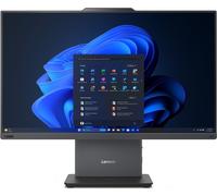 Lenovo ThinkCentre neo 50a 24 Intel® Core™ i5 i5-13420H 60,5 cm (23.8") 1920 x 1080 pixels PC tout-en-un 8 Go DDR5-SDRAM 512 Go SSD Windows 11 Pro Wi-Fi 6 (802.11ax) Gris