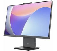 Lenovo ThinkCentre neo 50a 27 Gen 5 12SB003XUS Ordinateur tout-en-un - Intel Core i7 13e génération i7-13620H - 16 Go - SSD 512 Go - Écran tactile Full HD de 27" - Ordinateur de bureau - Gris Luna